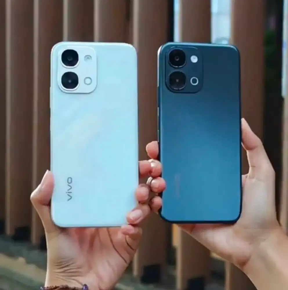 Jual HaPe ViVO Y31d pro murah