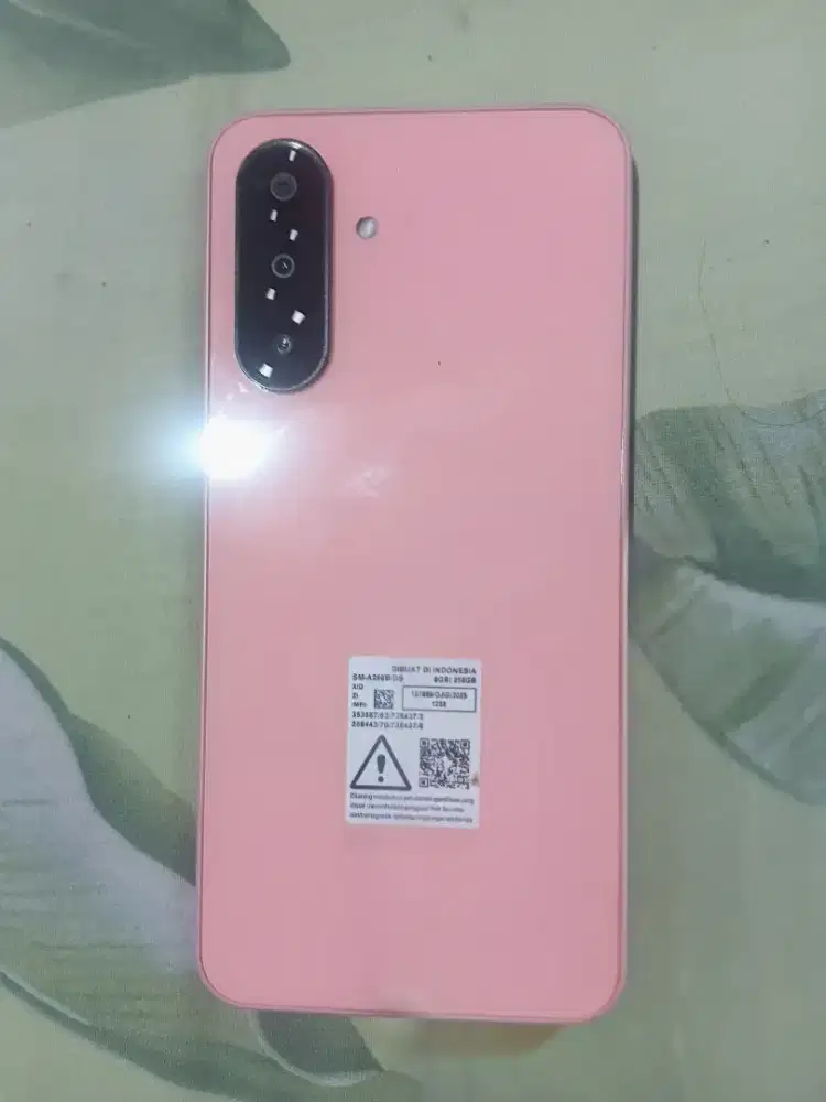 Samsung a26 5g, ram 8/258