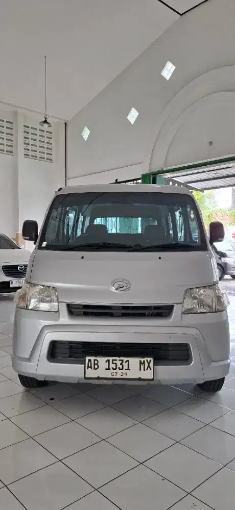 Granmax minibus 1.5 AC PS 2019