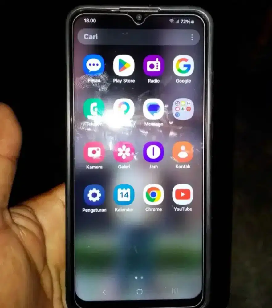 Samsung A04 Like new