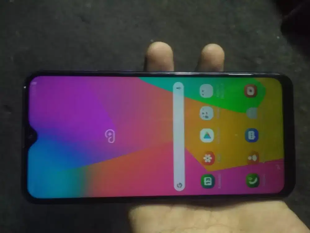 Samsung M20 RAM 3/32