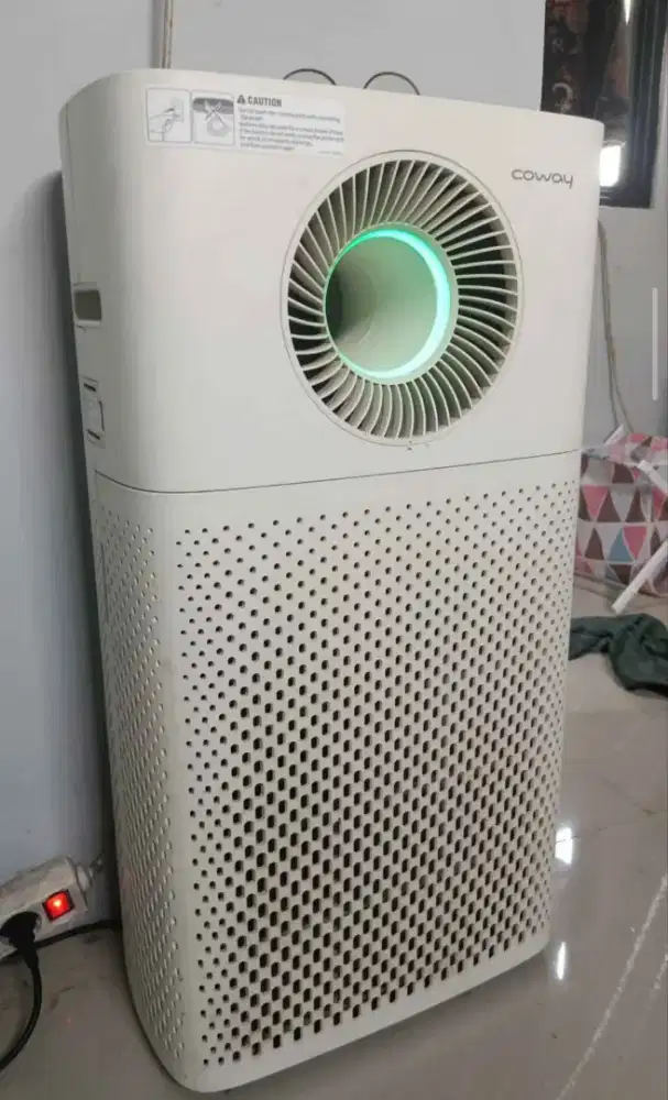 Air Purifier merk koway
