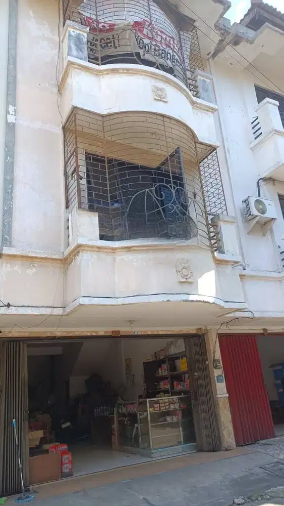 Dijual Ruko Center Point  Ruko Center Point Kenjeran