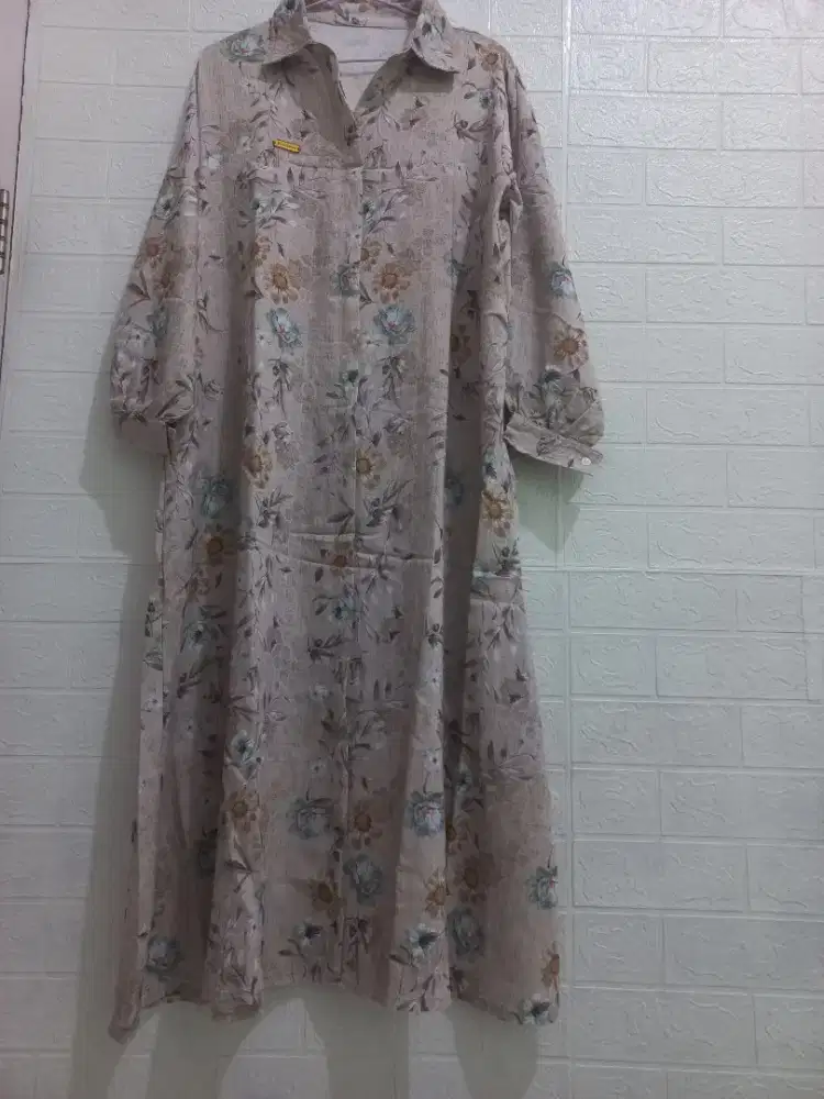 Preloved midi pj 127 ld 125