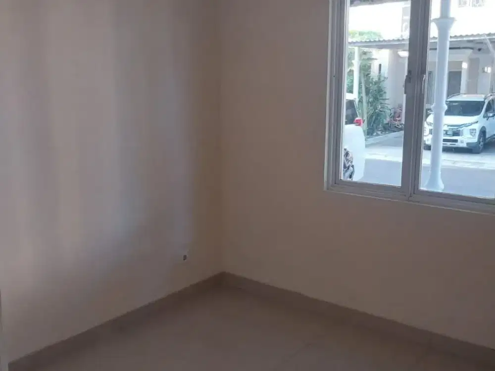 Rumah Rapi Siap Huni 3+1 BR Cluster Thames, Jakarta Garden City, Cakung, 016