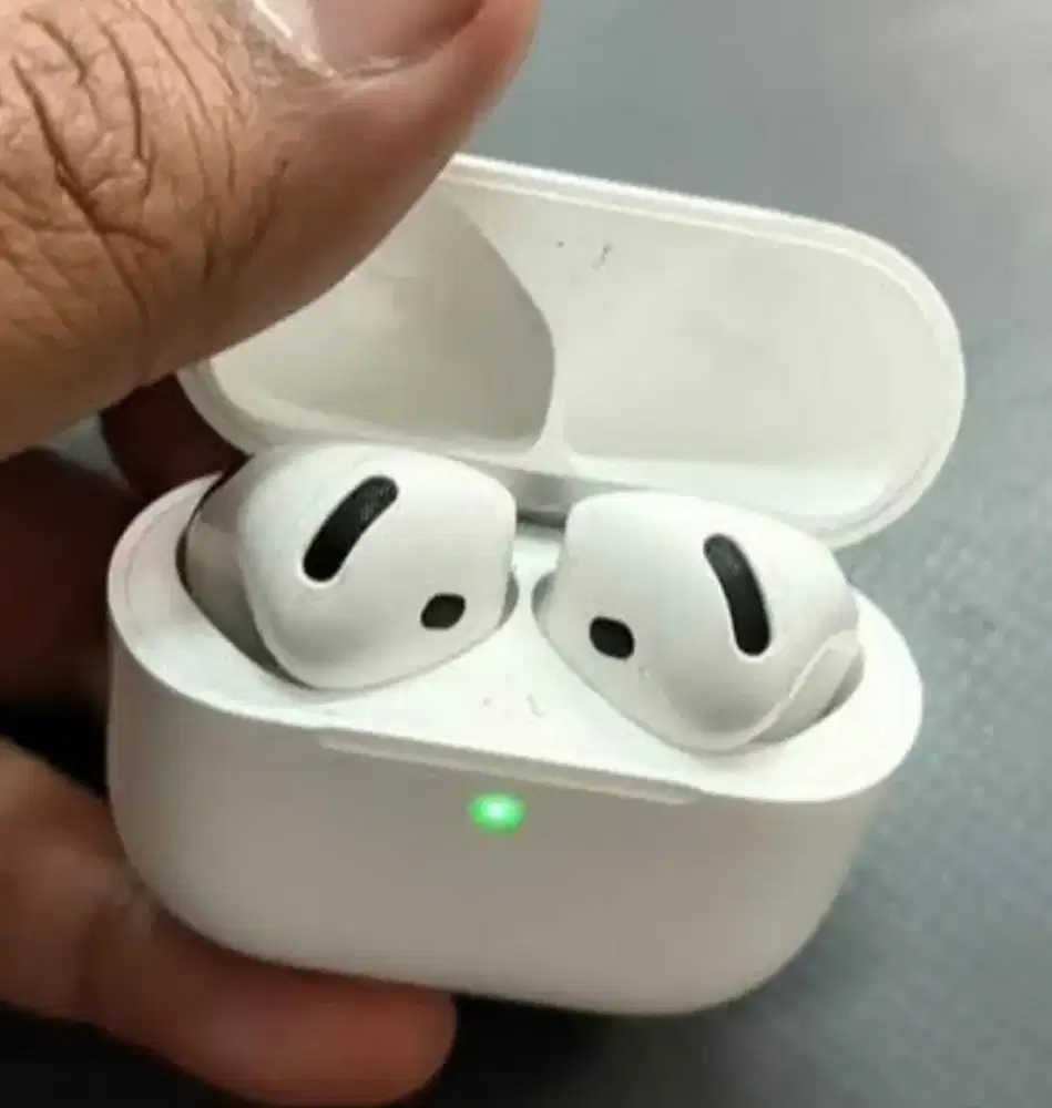 Mahar airpods pro batangan mulus pisan