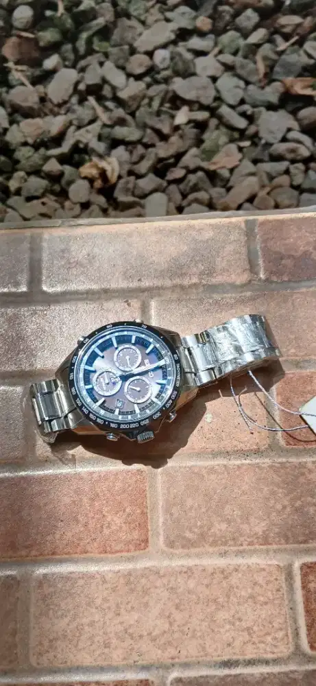 Seiko Astron GPS Solar SSE011J1 SBXB011 Made In Japan