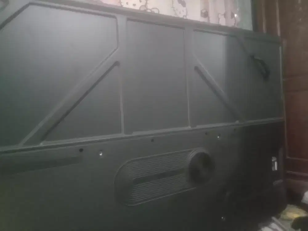 Tv led android 85 inc