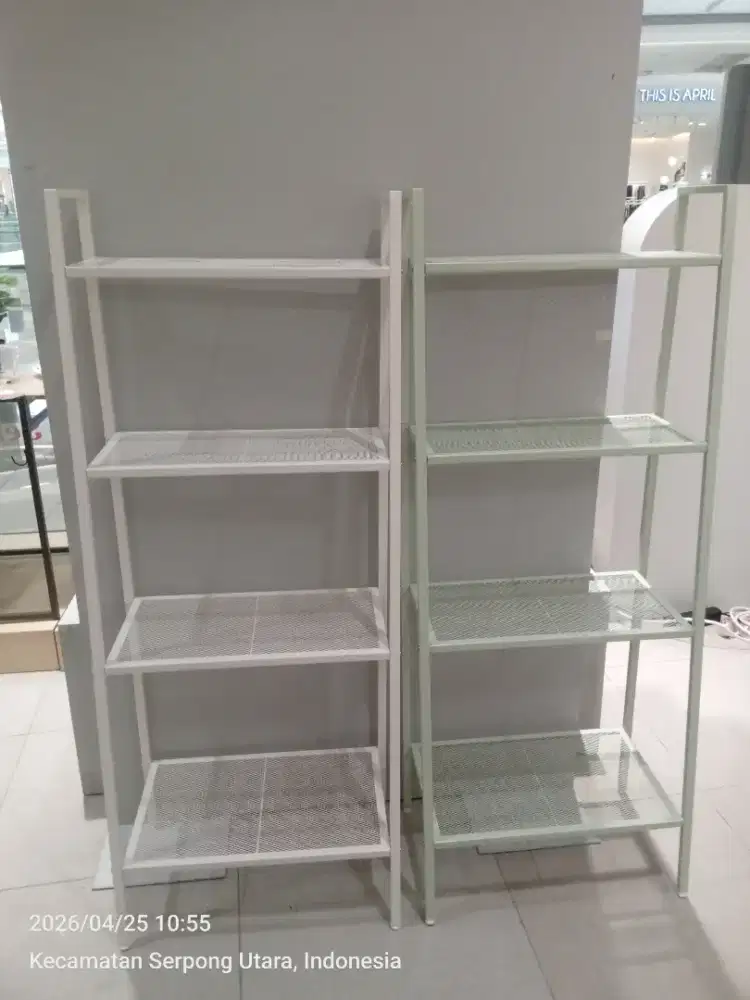 Rak Serbaguna Murah