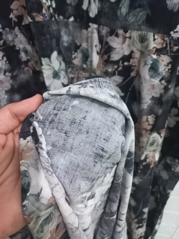 Preloved migel ld 110-120 pj 135