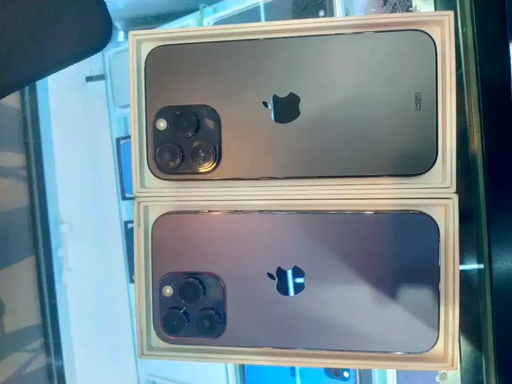 iPhone 14 pro max 256 gb