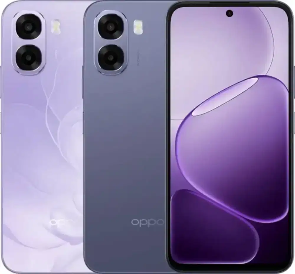 Oppo A6x 4+8/64