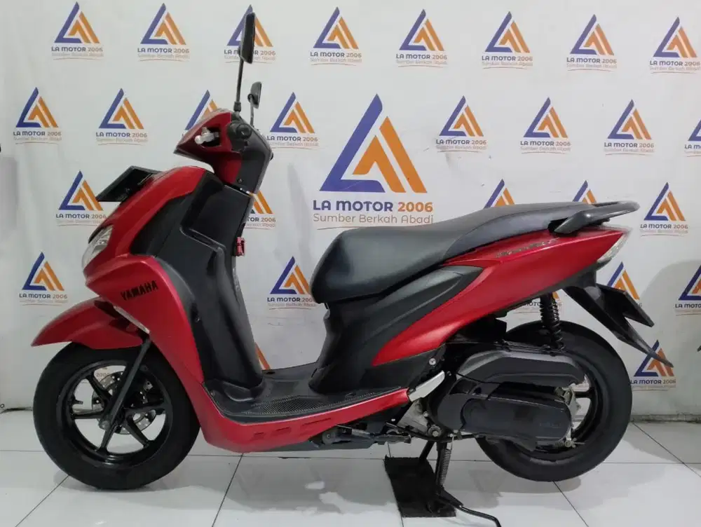 SIAP PAKAI | GARANSI MESIN | MESIN HALUS | KREDIT/CASH/KREDIVO/TT/CC0%