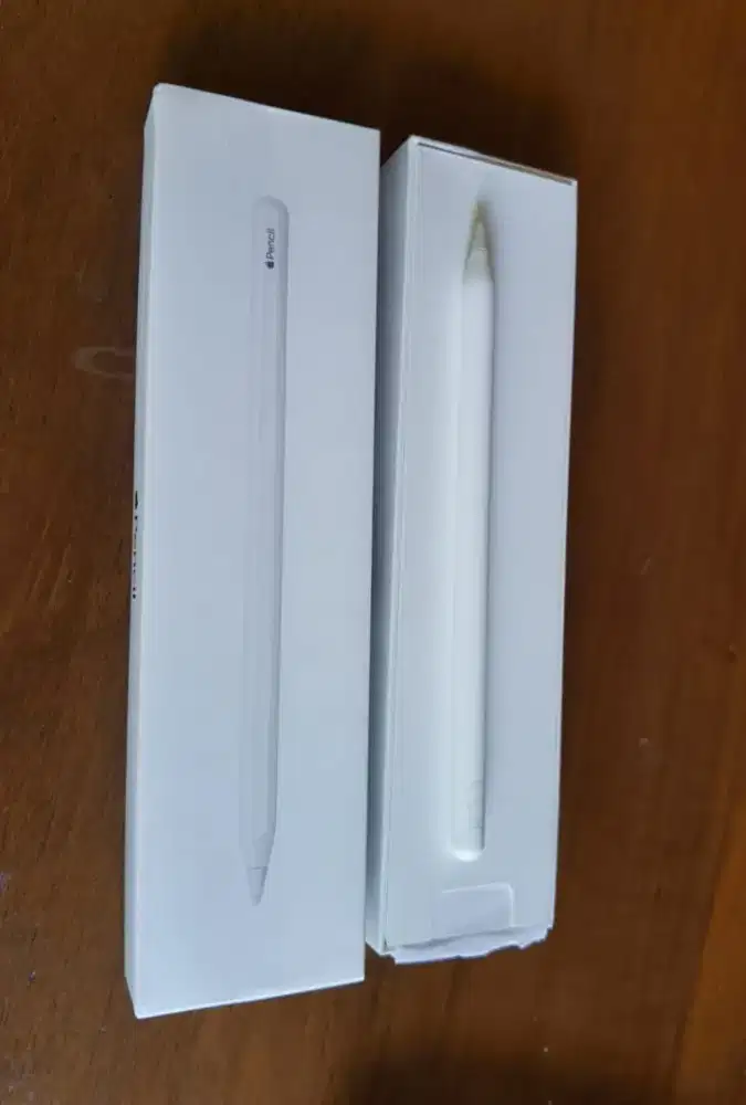 Apple pencil Gen 2 wireless charging Mulus Like New