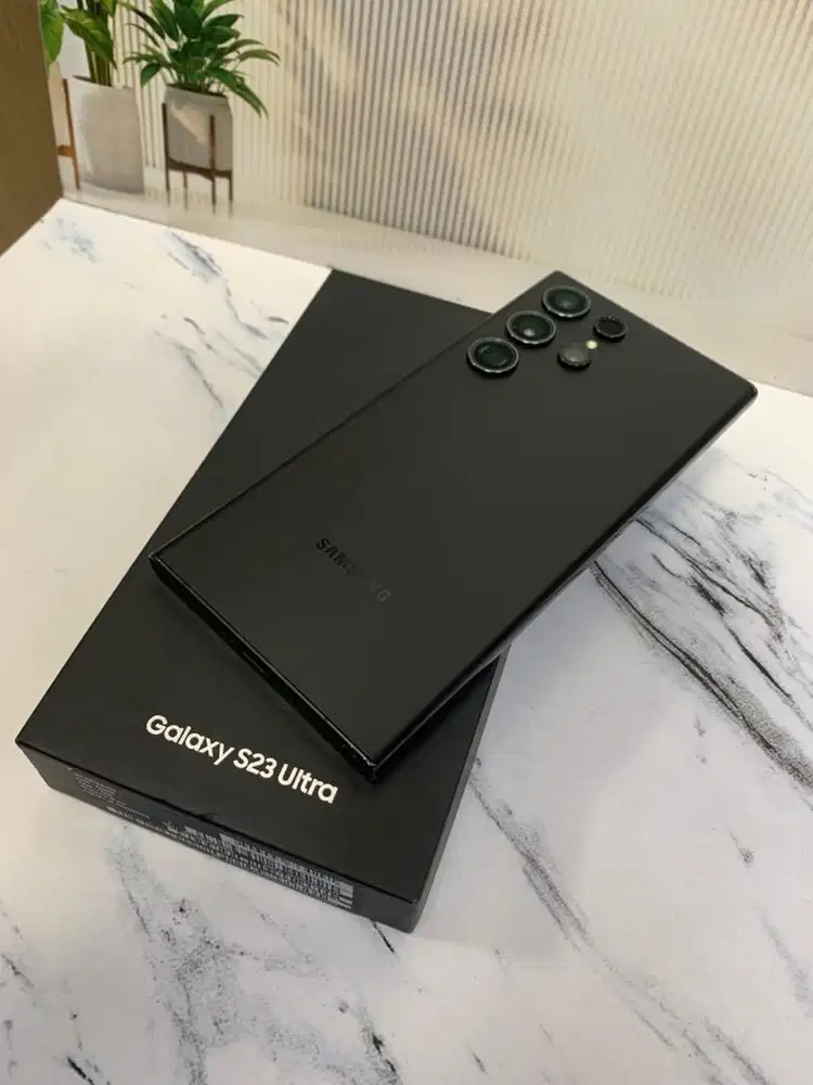 SAMSUNG GALAXY S23 ULTRA 12/256GB