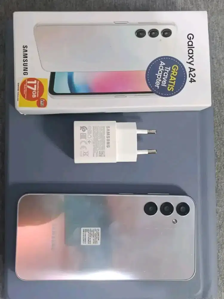 Samsung A24 8/128