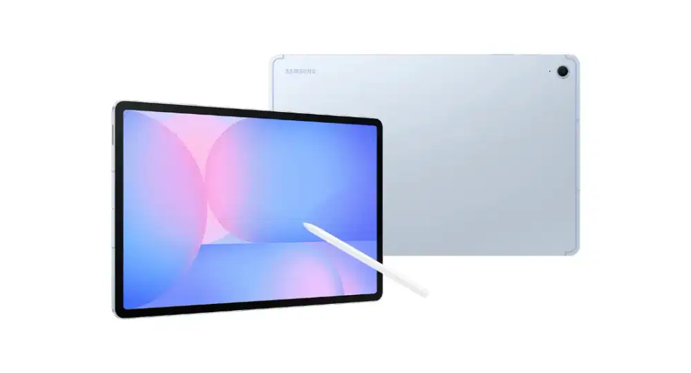 Samsung galaxy tabS10 FE