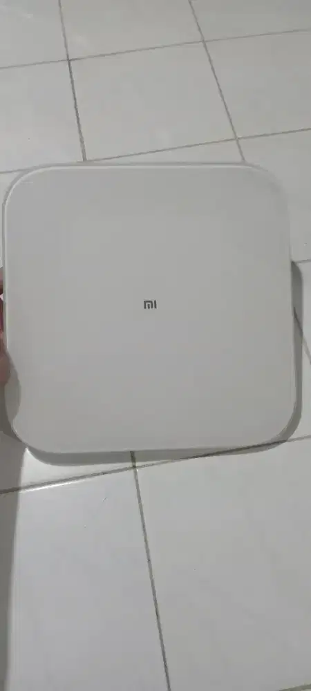 Xiaomi Mi Smart Scale 2