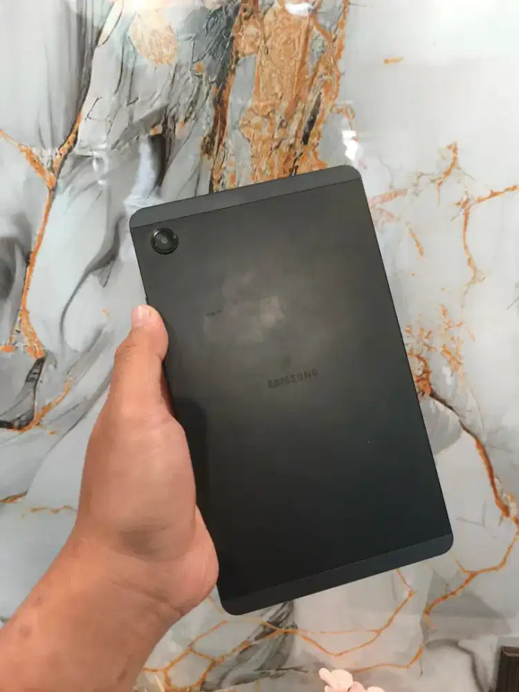 Samsung Galaxy TAB A9 LTE Bisa kartu ram 4 internal 64