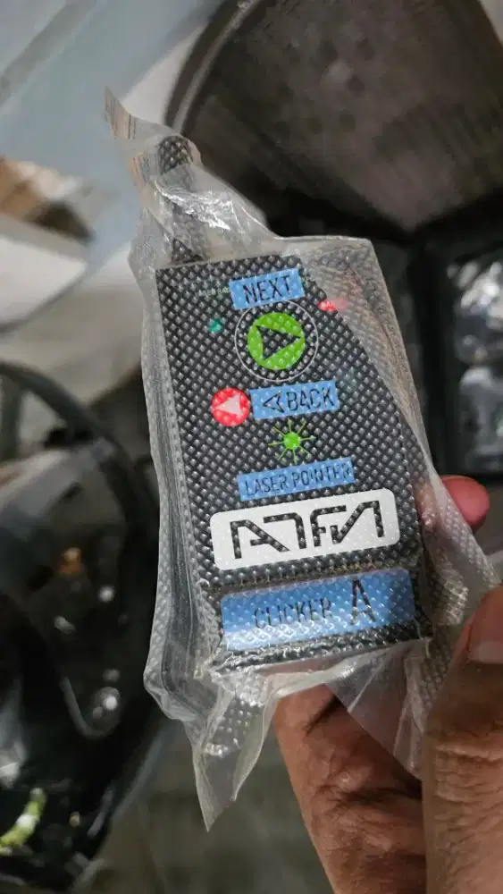 Perfect CUE (China Version)