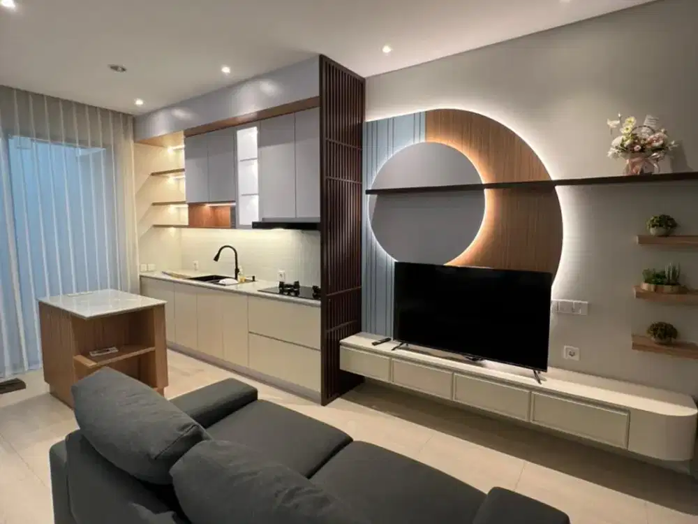 JUAL RUMAH NORTHWEST HILL NH CITRALAND MURAH