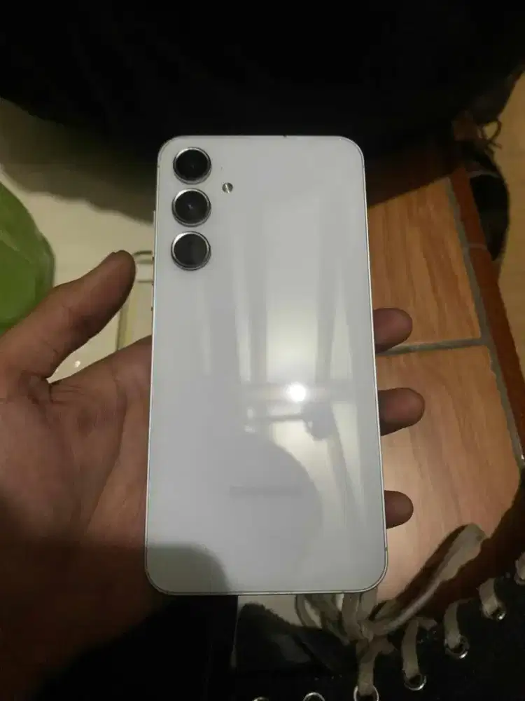 Samsung a55 5g 8/256