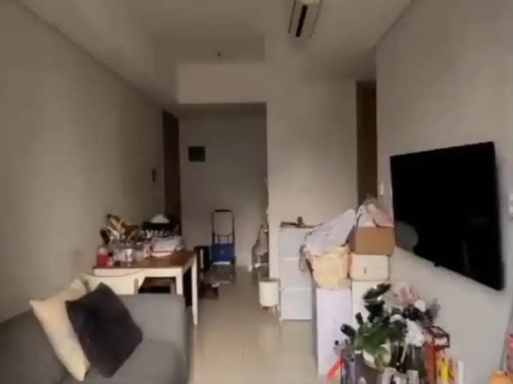 Di Jual murah apartemen taman anggrek