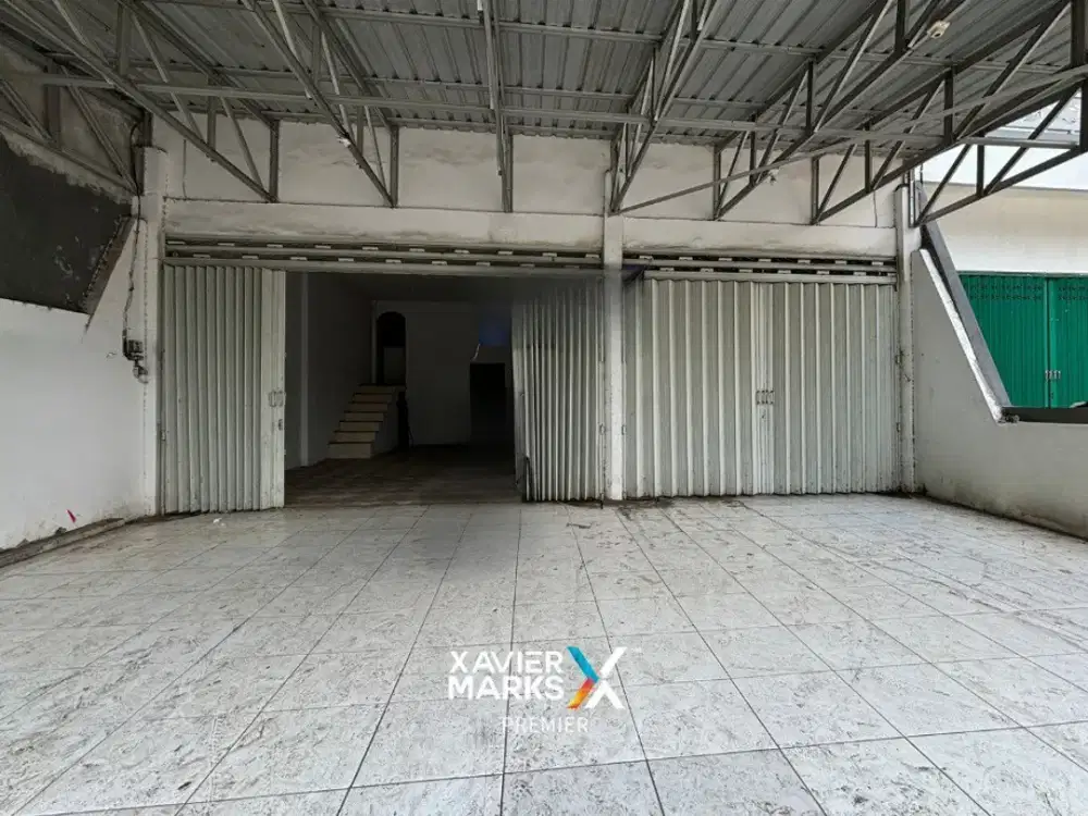 Dijual Cepat Ruko 2 Lantai Nol Jalan Raya Dadaprejo Batu