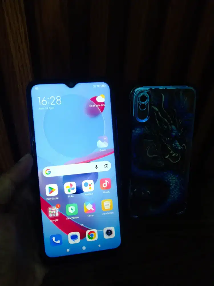 Redmi 9A Ram 2GB