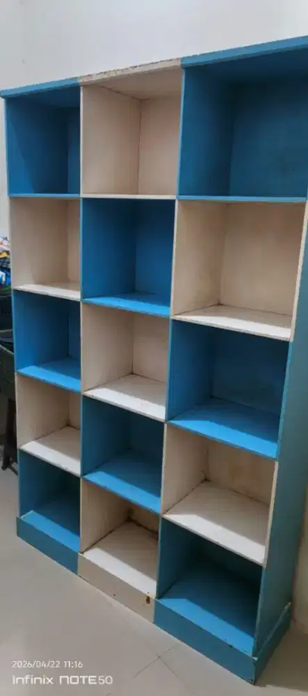 Dijual murah cepat  barang bekas londry gratis ongkir