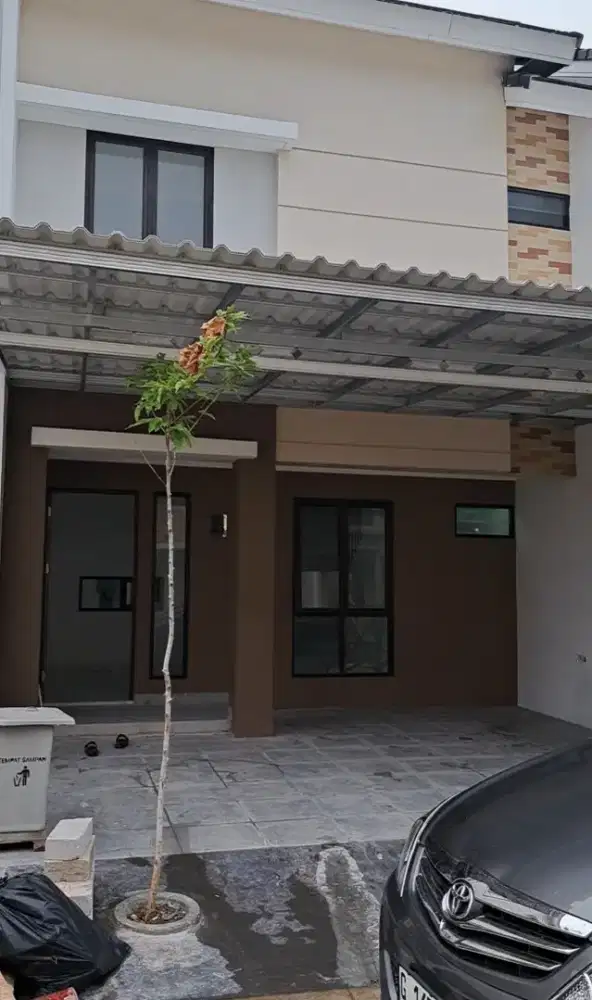 Rumah DiKontrakan/ Disewakan