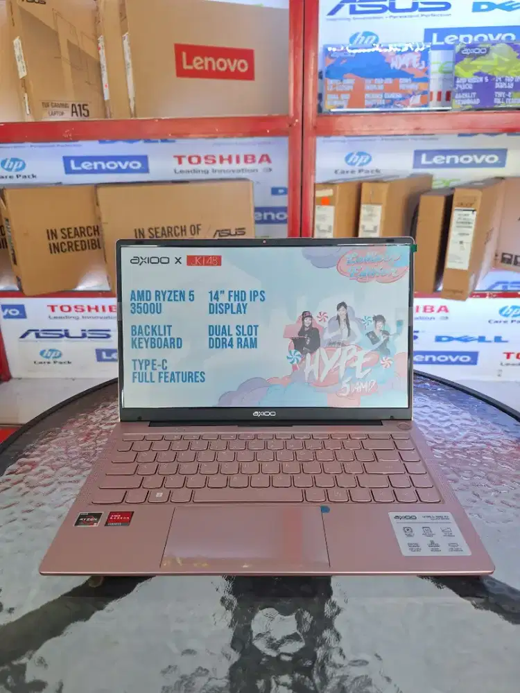KREDIT LAPTOP MURAH