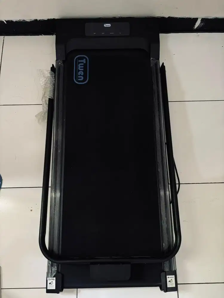 Treadmill Twen masih bagus