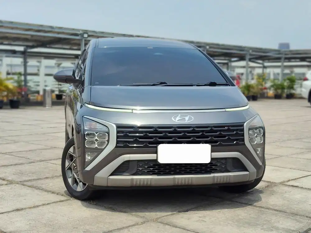 DP 10JT HYUNDAI STARGAZER PRIME AT MAYIC AUTOMATIC 2023 SIAP PAKAI