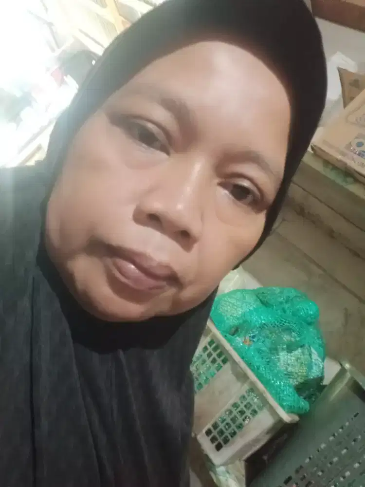 Cari lowongan pekerjaan