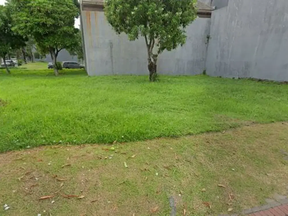 Lokasi Bagus Kavling Graha Family Siap Bangun