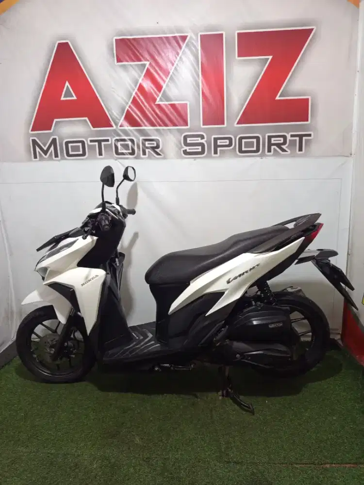 Vario 125 CBS ISS 2021