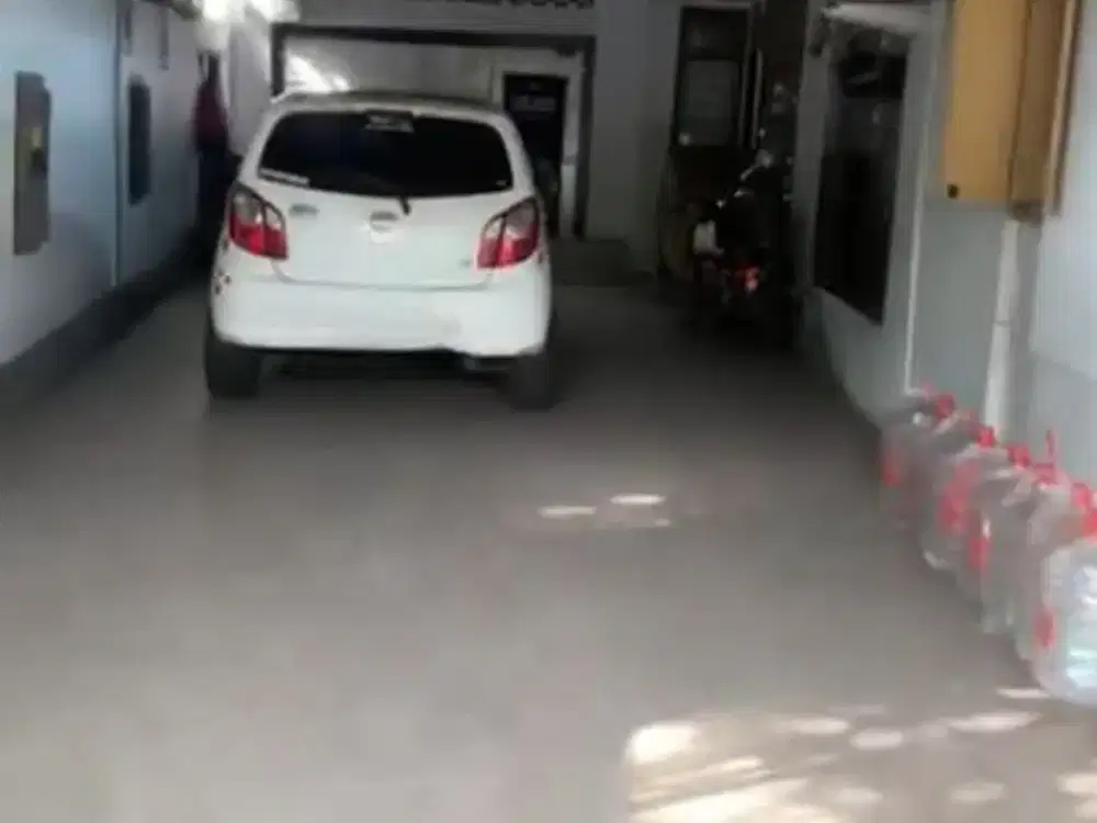 Dijual Rumah Makassar sekitar Jalan AP Pettarani, Jl Rappocini Raya, Jl Buakana