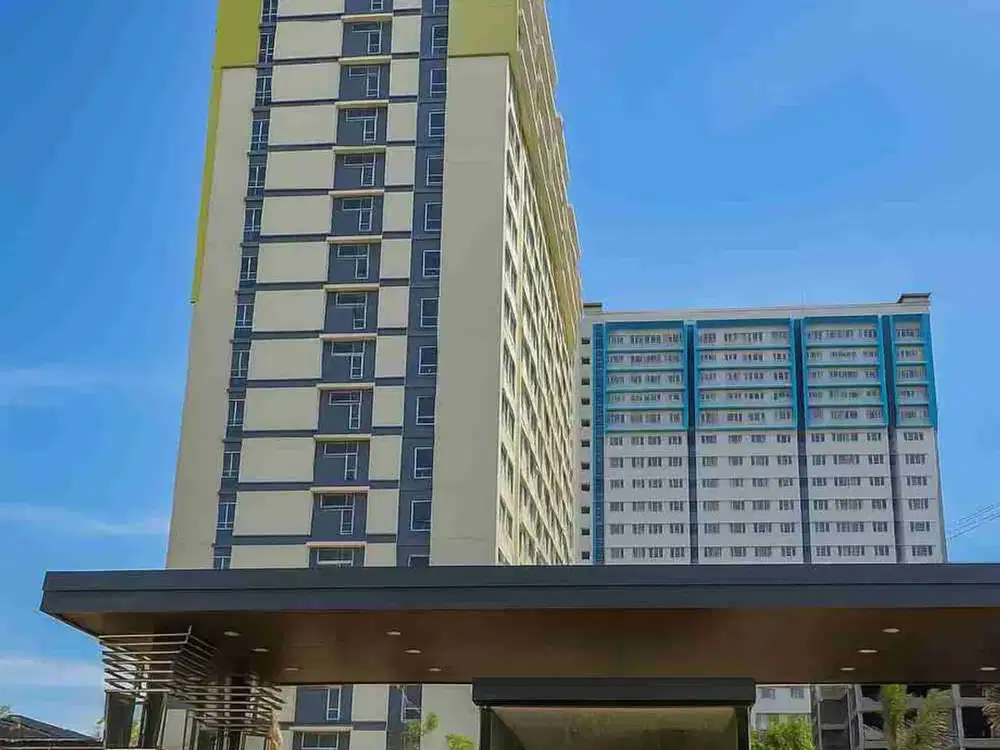 Jual Apartemen Royal Type 45m2 Unit Kosongan.