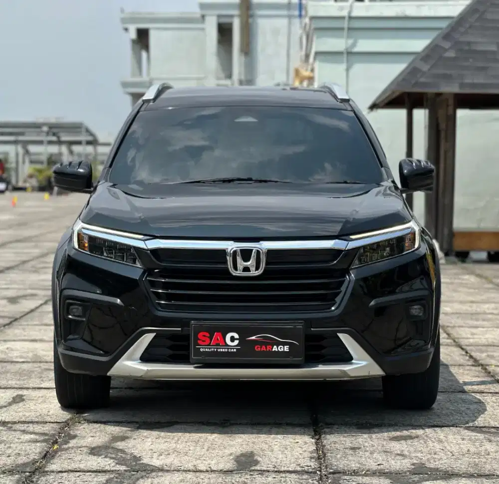 BRV PRESTIGE SENSING THN 2022