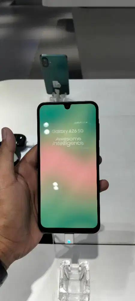 SAMSUNG GALAXY A26 5G