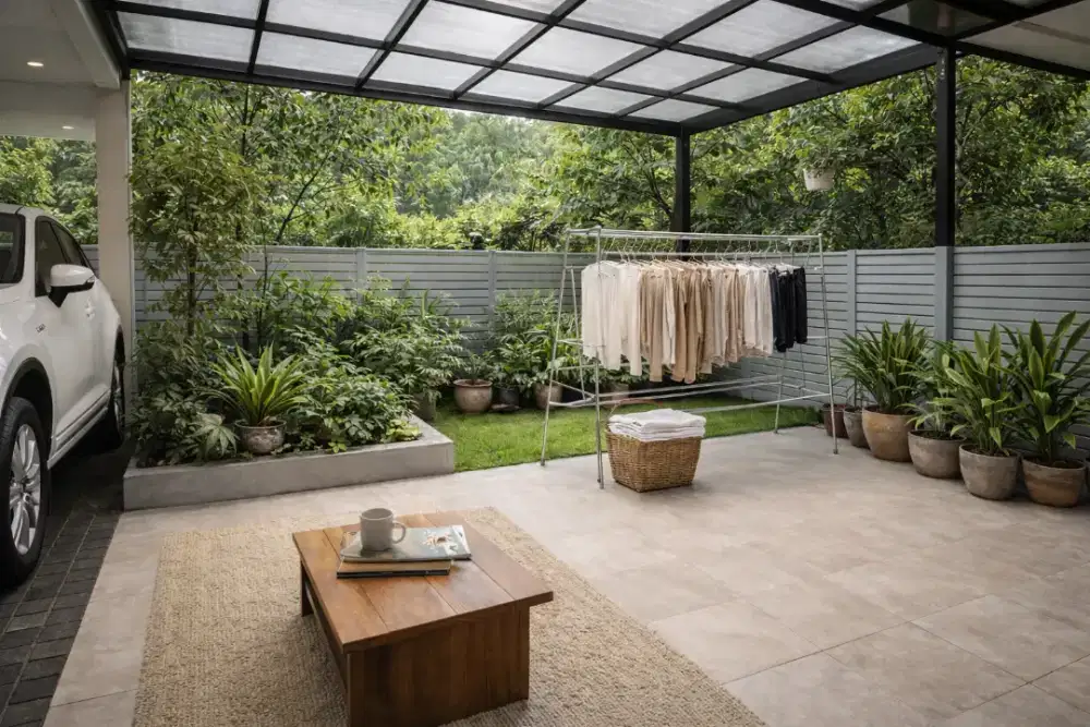 Dibutuhkan ART Wanita (usia 30-45 tahun)