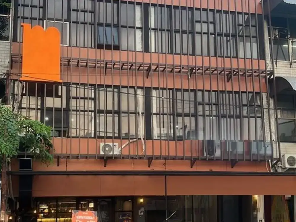 Dijual Cepat Ruko Gandeng Manyar Kertoarjo, Lokasi Sangat Strategis