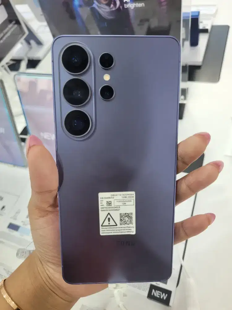 Galaxy s26 ultra new