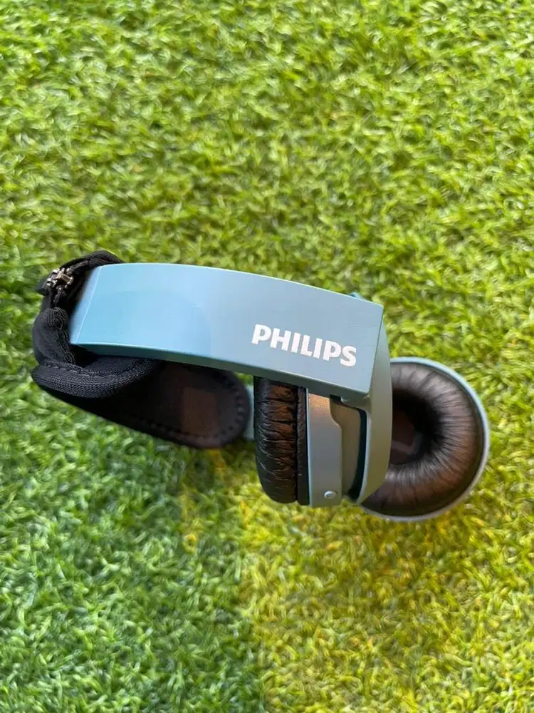 Headphones bluetooth philips original