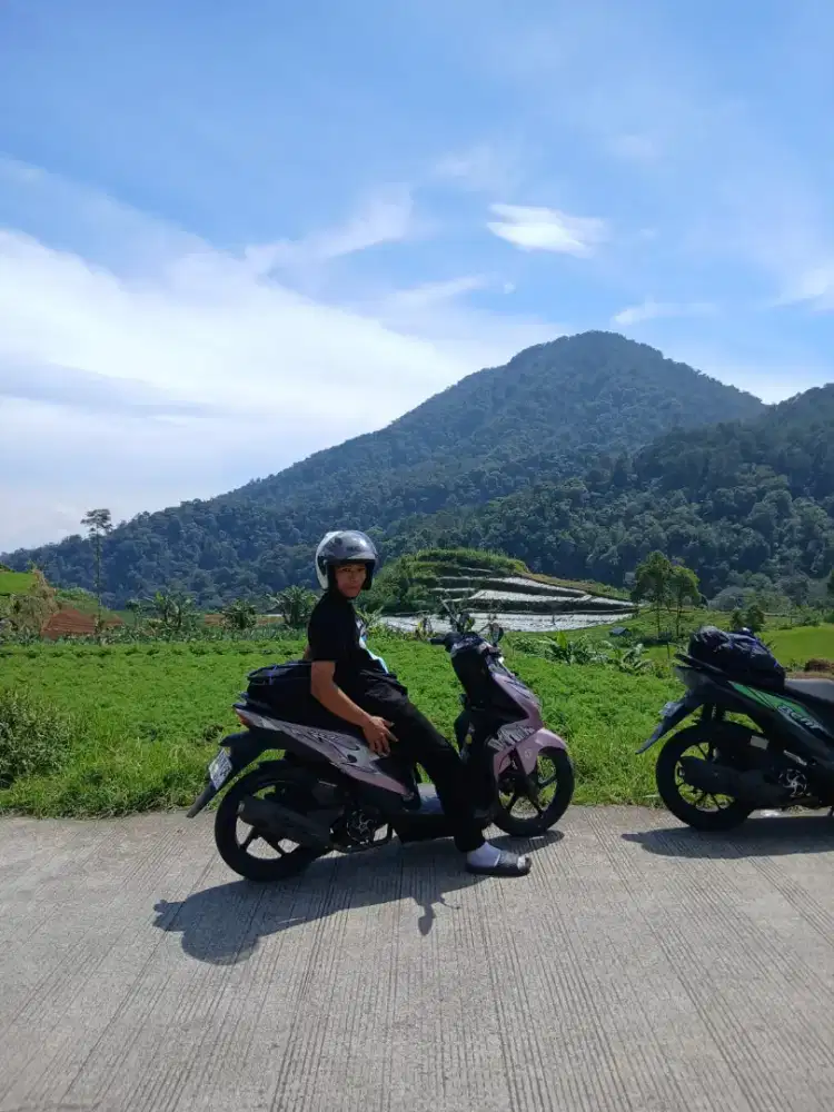 info loker part time / full time