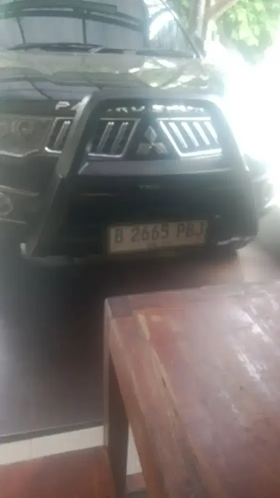 Jual mobil seken bisa nego