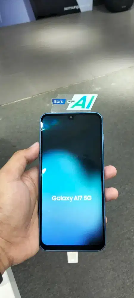 SAMSUNG GALAXY A17 5G