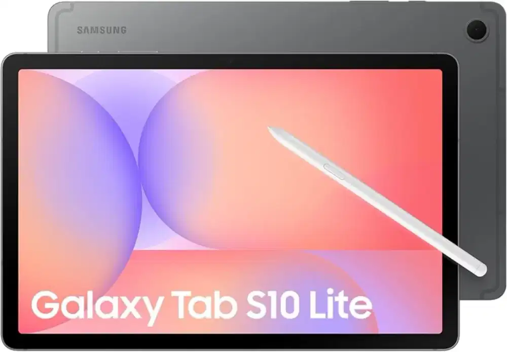 Samsung Galaxy tab10 lite