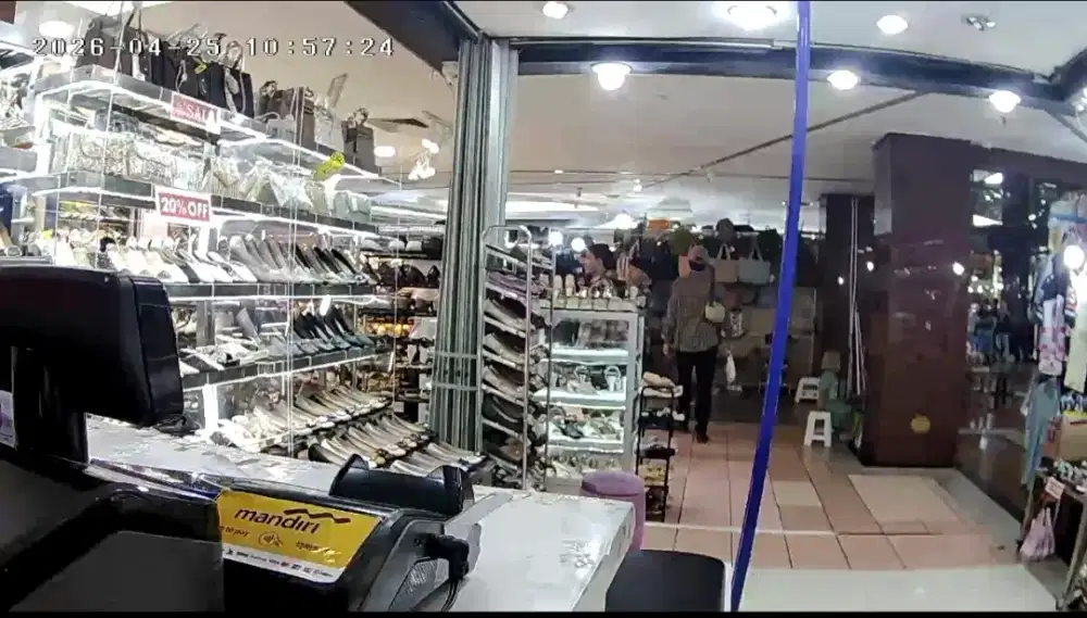 Dibutuhkan karyawati